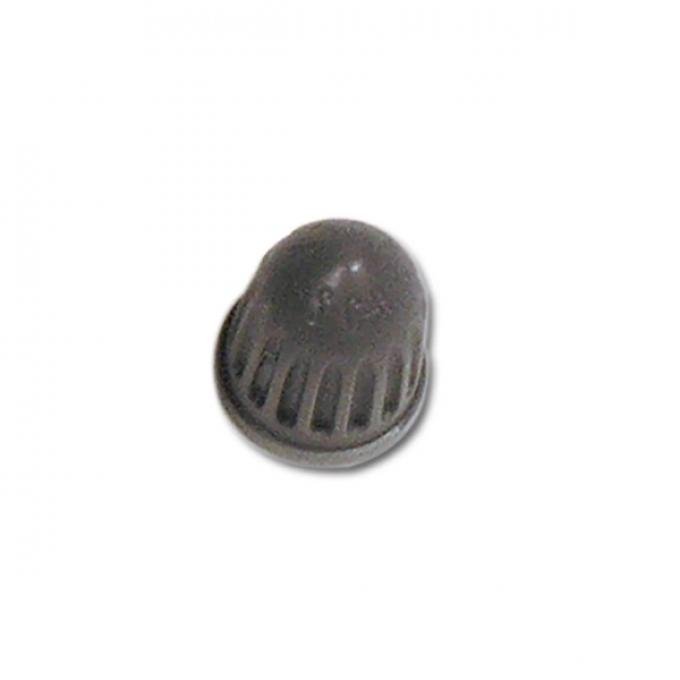 Corvette Tire Pressr Indicatr Sensor Cap, 1997-2002