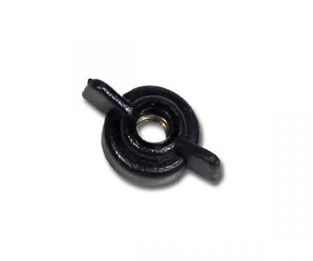 Corvette Jack Handle Retainer Wingnut, 1988-1996