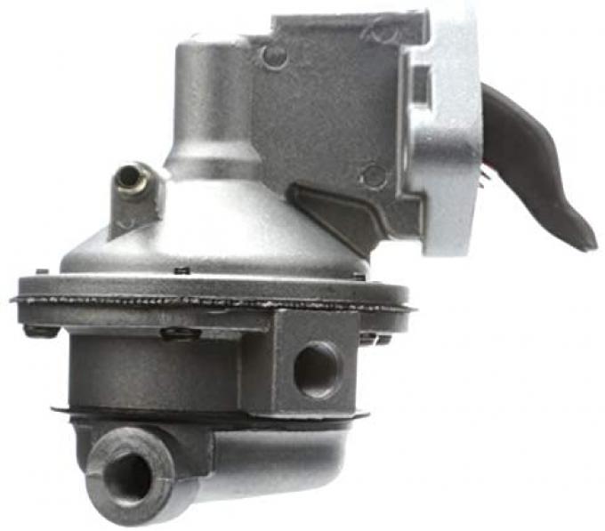 Corvette Fuel Pump, Replacement, 1959-1962