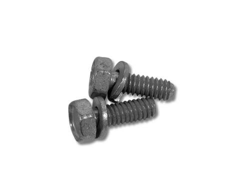 Corvette Vent Window-Regulator Screws, 1963-1967