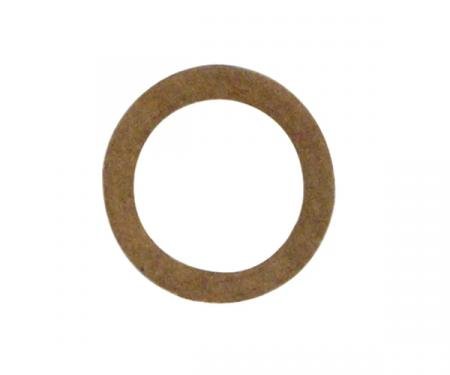 Corvette Transmission Modulator Valve Gasket, 1962-1967