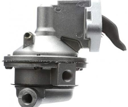 Corvette Fuel Pump, Replacement, 1959-1962