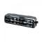 Vintage Air 1967-68 Camaro/Firebird Black Center Louver Assembly 622238
