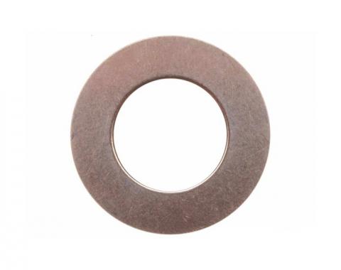 Corvette Differential Pinion Thrust Washer, 1963-1979