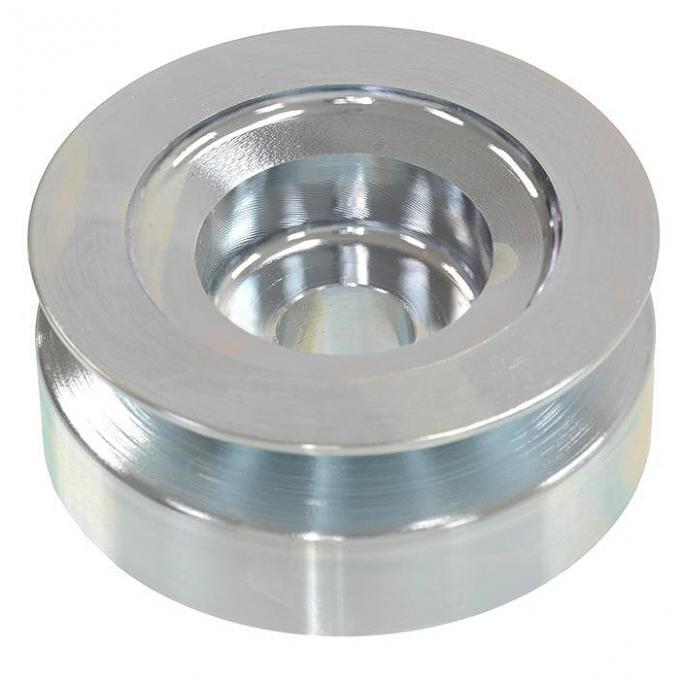 Corvette Alternator Pulley, 1963-1971