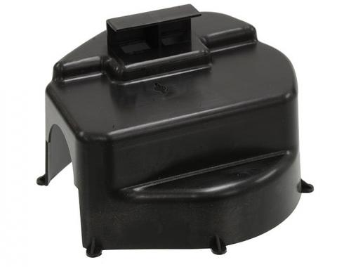 Corvette Windshield Washer Pump Cover, 1968-1974