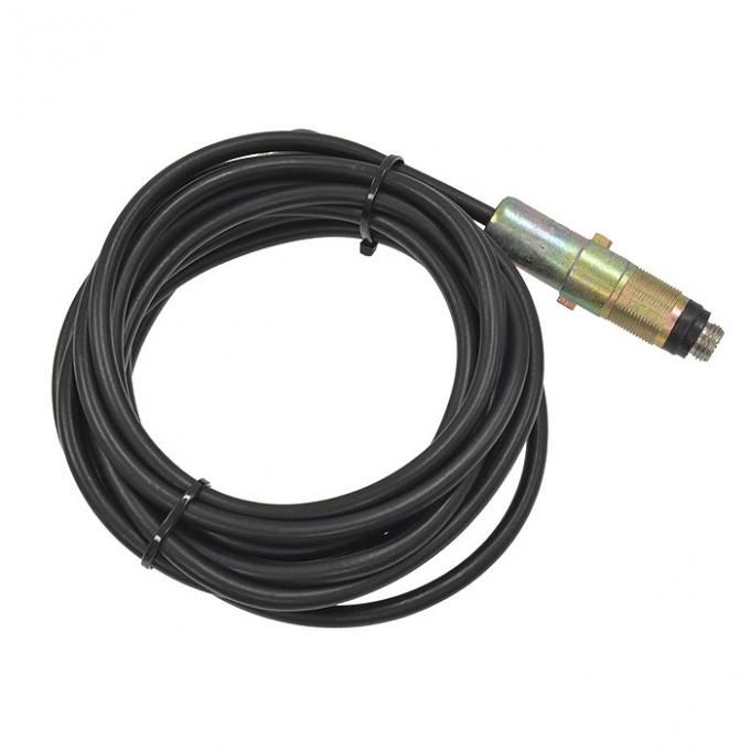 Corvette Antenna Lead Cable, With Body, 1969-1982