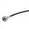 Corvette Tachometer/Speedometer Cable, 1969-1982