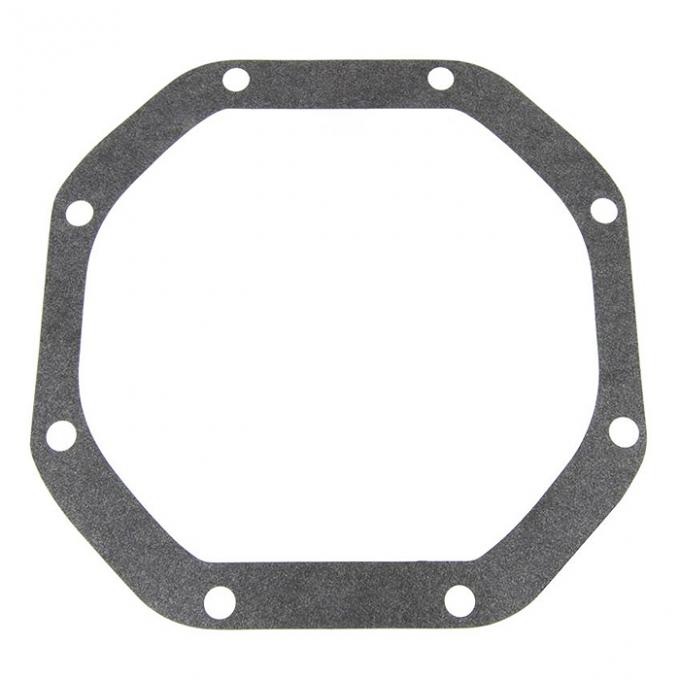 Corvette Differential Cover Gasket, Rear, 1963-1979