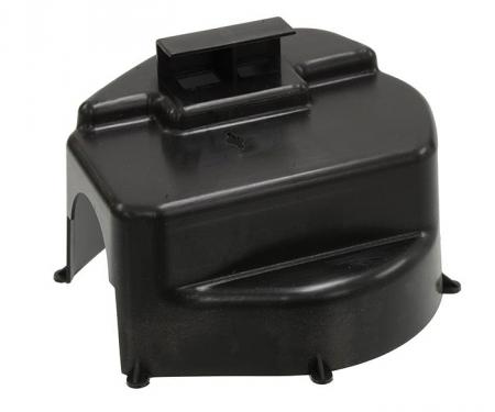 Corvette Windshield Washer Pump Cover, 1968-1974