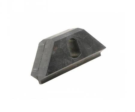 Corvette Battery Hold Down Retainer, 1984-1996