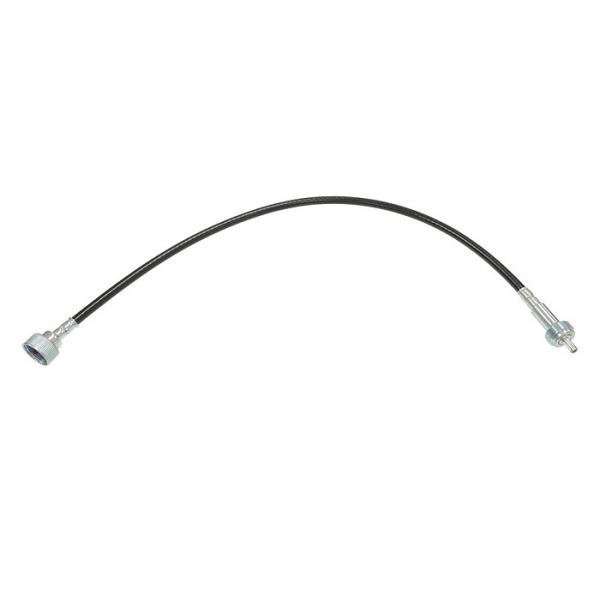 Corvette Lower Speedometer Cable, 19691977