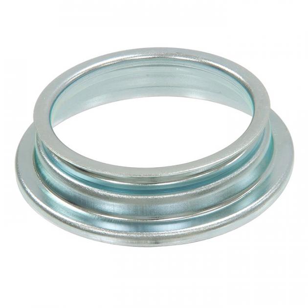 Corvette Rear Wheel Bearing Dust Shield, Inner, 19631982 Motor City