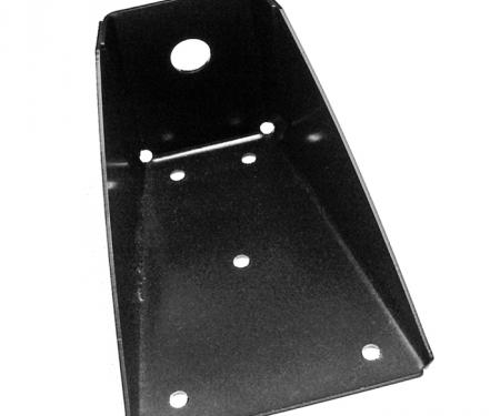 Corvette Body Mount Reinforcement #1, 1968-1982