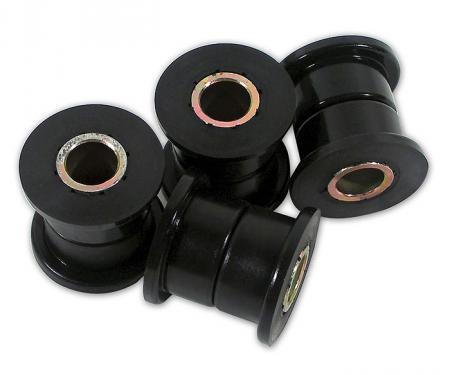 Corvette Strut Rod Bushings, Polyurethane, Split-Style, 1975-1982