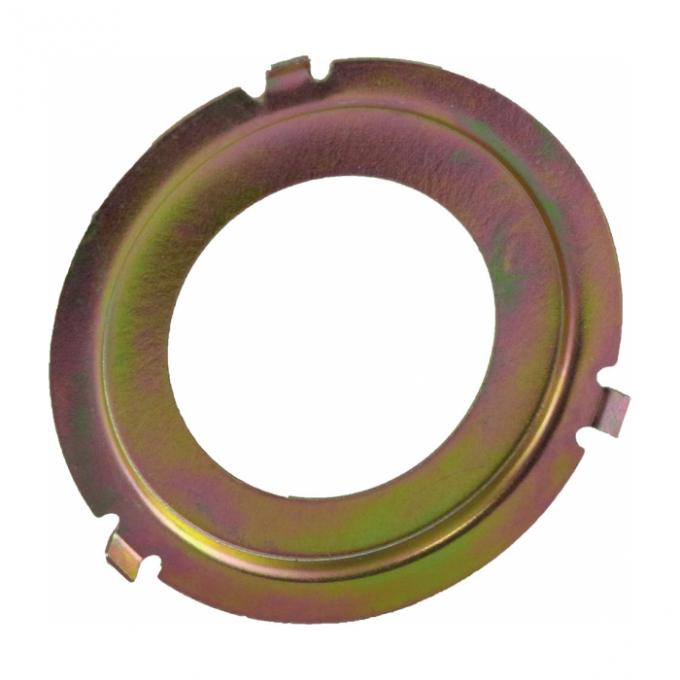 Redline Restomotive® 1968-1982 Chevrolet Corvette Headlight Actuator Seal Retaining Ring