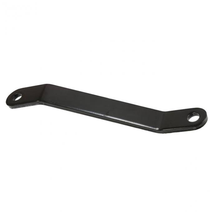 Corvette Alternator Brace, 454ci, With Power Steering, 1970-1974