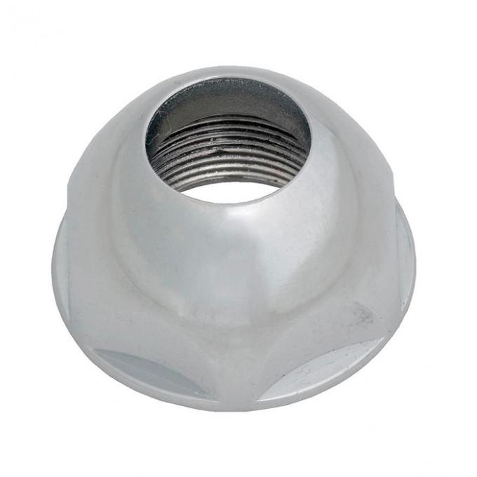 Corvette Antenna Nut, 1965-1968