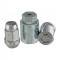 Corvette Wheel Lug Nut & Lock Set