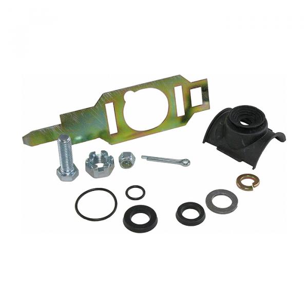 Corvette Power Steering Control Valve Seal Rebuild Kit, 19631982