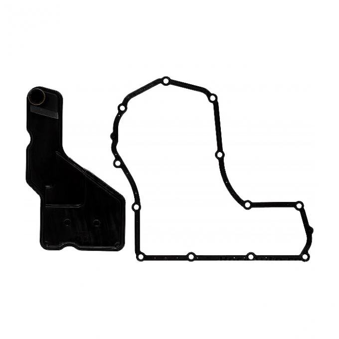 Corvette Automatic Transmission Filter Kit, Turbo Hydra-Matic350 (TH350), AC Delco, Late 1976-1981