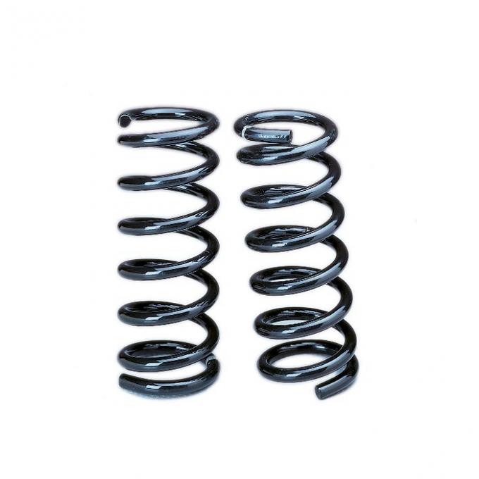 Corvette Front Coil Springs, Grand Touring, 1963-1982