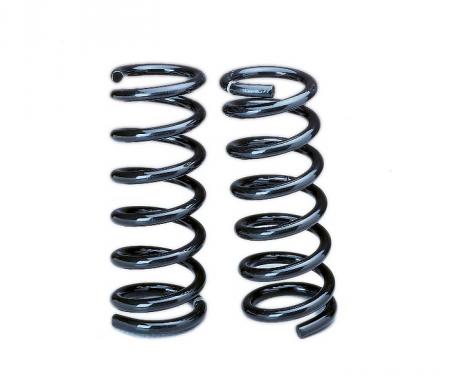 Corvette Front Coil Springs, Grand Touring, 1963-1982