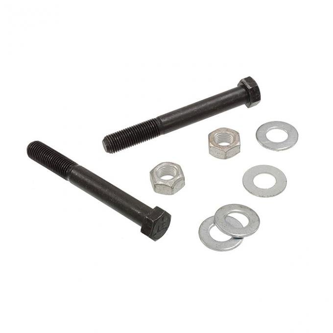 Corvette Engine Mount To Frame Bolt, 1963-1969