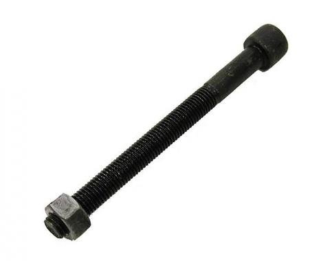 Corvette Rear Leaf Spring Center Bolt, With Nut 1953-1980