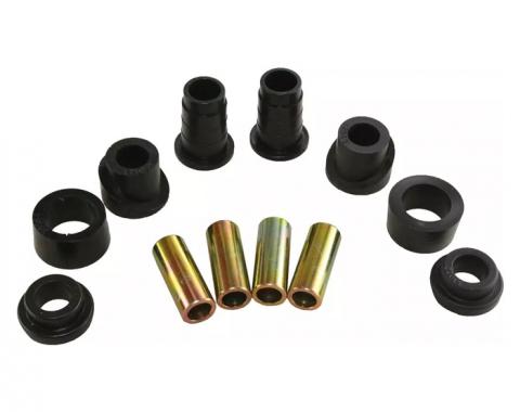 Corvette Sway Bar End Link Bushing Kit, Front, Polyurethane, 1988-1996