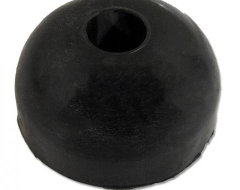 Corvette Spring Cushion, Rubber, Rear, 1963-1982