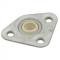 Corvette Headlight Housing Pivot Bearing, 1968-1982