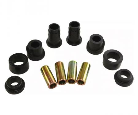 Corvette Sway Bar End Link Bushing Kit, Front, Polyurethane, 1988-1996