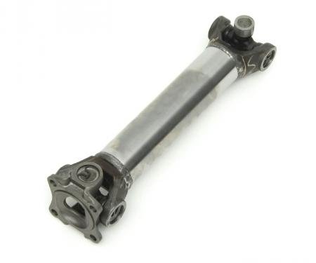 Corvette Axle Shaft, Rear, 1963-1979