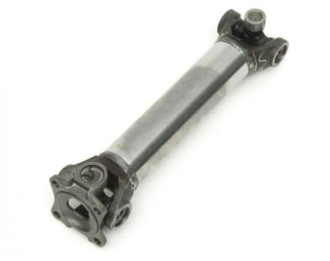 Corvette Axle Shaft, Rear, 1963-1979