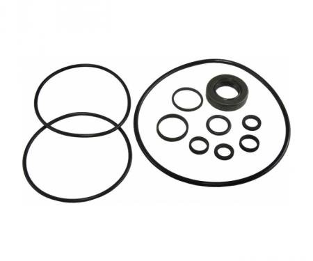 Corvette Power Steering Pump Seal Kit, 1967-1982