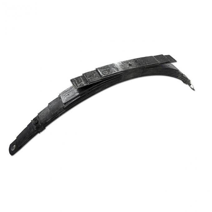 Corvette 9-Leaf Spring, Standard, Rear, 1963-1977