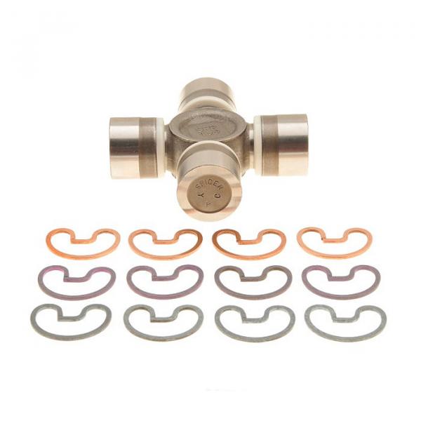 Corvette Half Shaft UJoint Heavy Duty, Spicer, 19631996