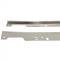 Corvette Inner Door Garnish Moldings, 1959-1962