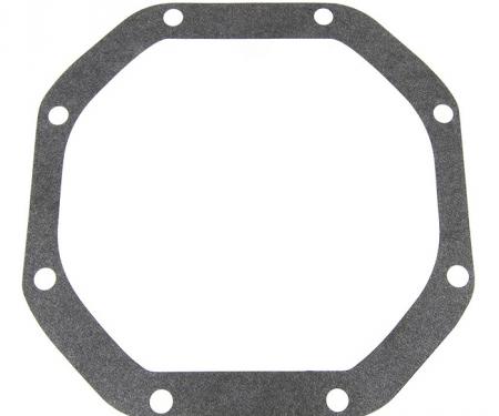 Corvette Differential Cover Gasket, Rear, 1963-1979