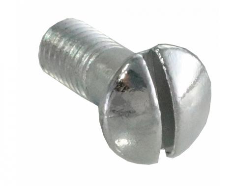 Corvette Inside Rear View Mirror Screw, 1963-1976