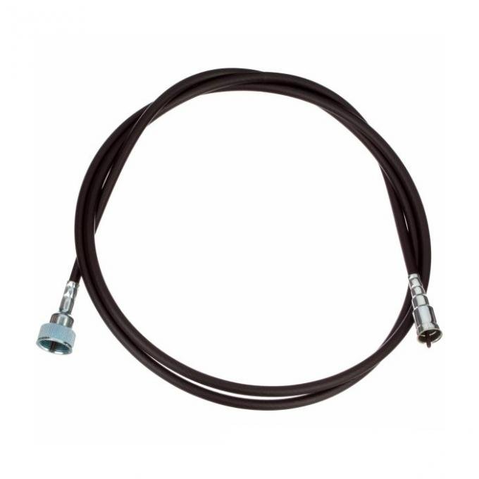 Corvette Speedometer Cable, With Automatic Transmission, 1978-1982