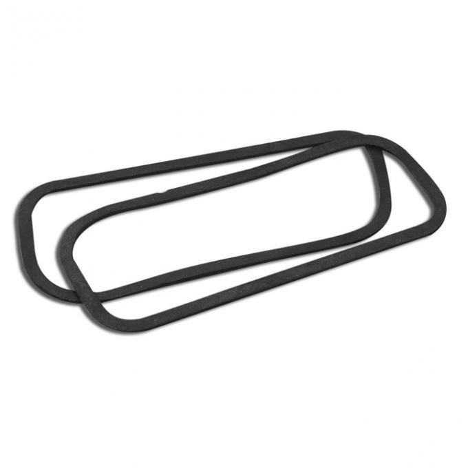 Corvette Outside Door Handle Gaskets, 1968-1982