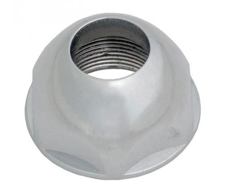 Corvette Antenna Nut, 1965-1968