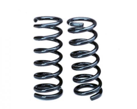 Corvette Front Coil Springs, Grand Touring, 1963-1982