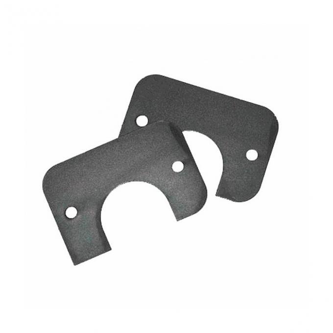 Corvette Windshield Wiper Actuator Bracket Shim, Set of 2, 1968-1972