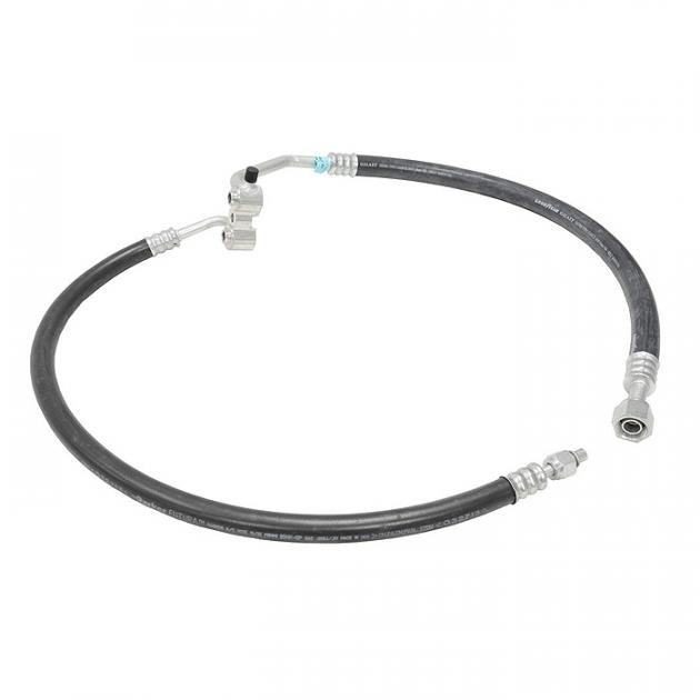 "a/c clutch and compressor" Motor City Vettes