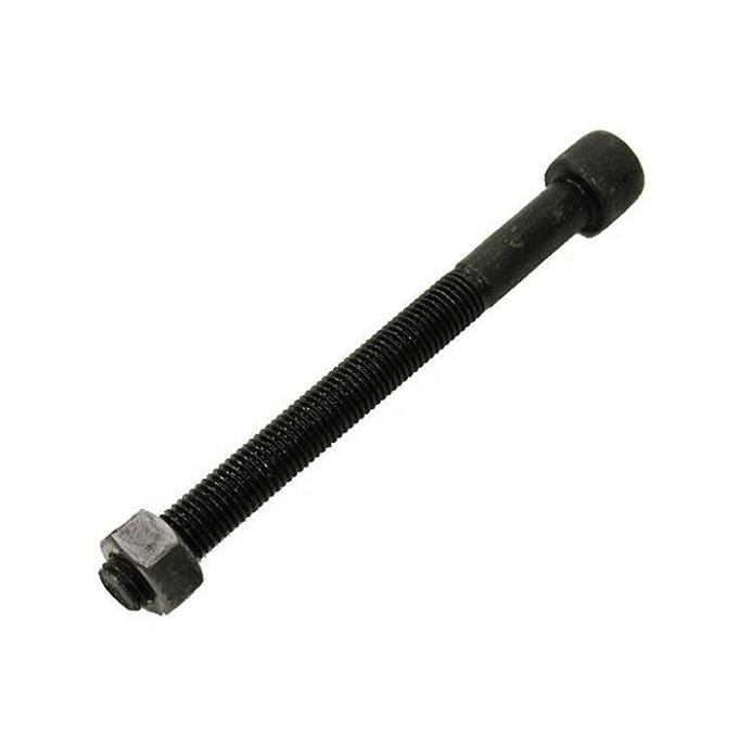 Corvette Rear Leaf Spring Center Bolt, With Nut 1953-1980