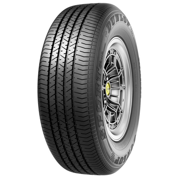 Dunlop Sport Classic Tire 185/70R14 88H 629957