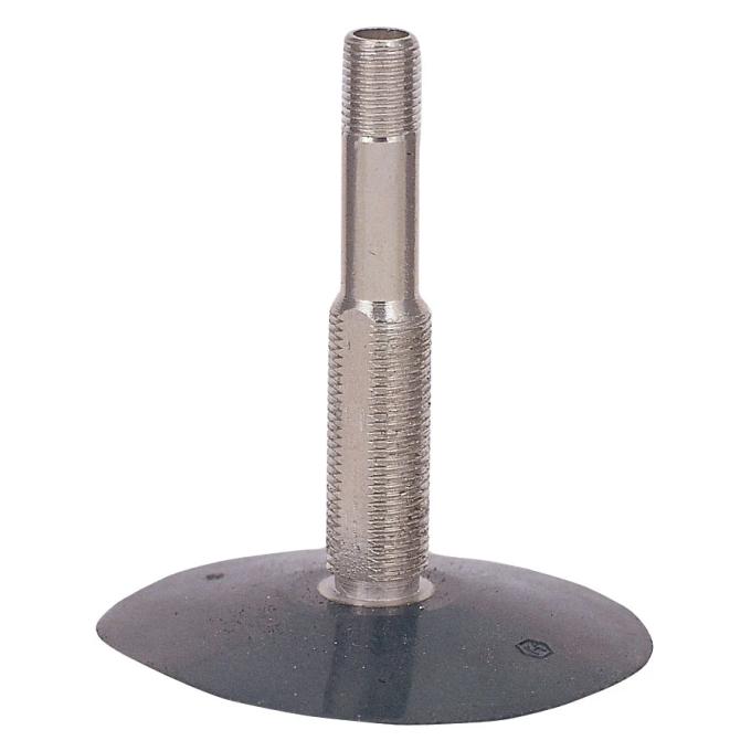 Coker Tire Rubber Base Nickel Stem TR127 90991
